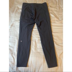 lululemon Speed Up Tight 28"